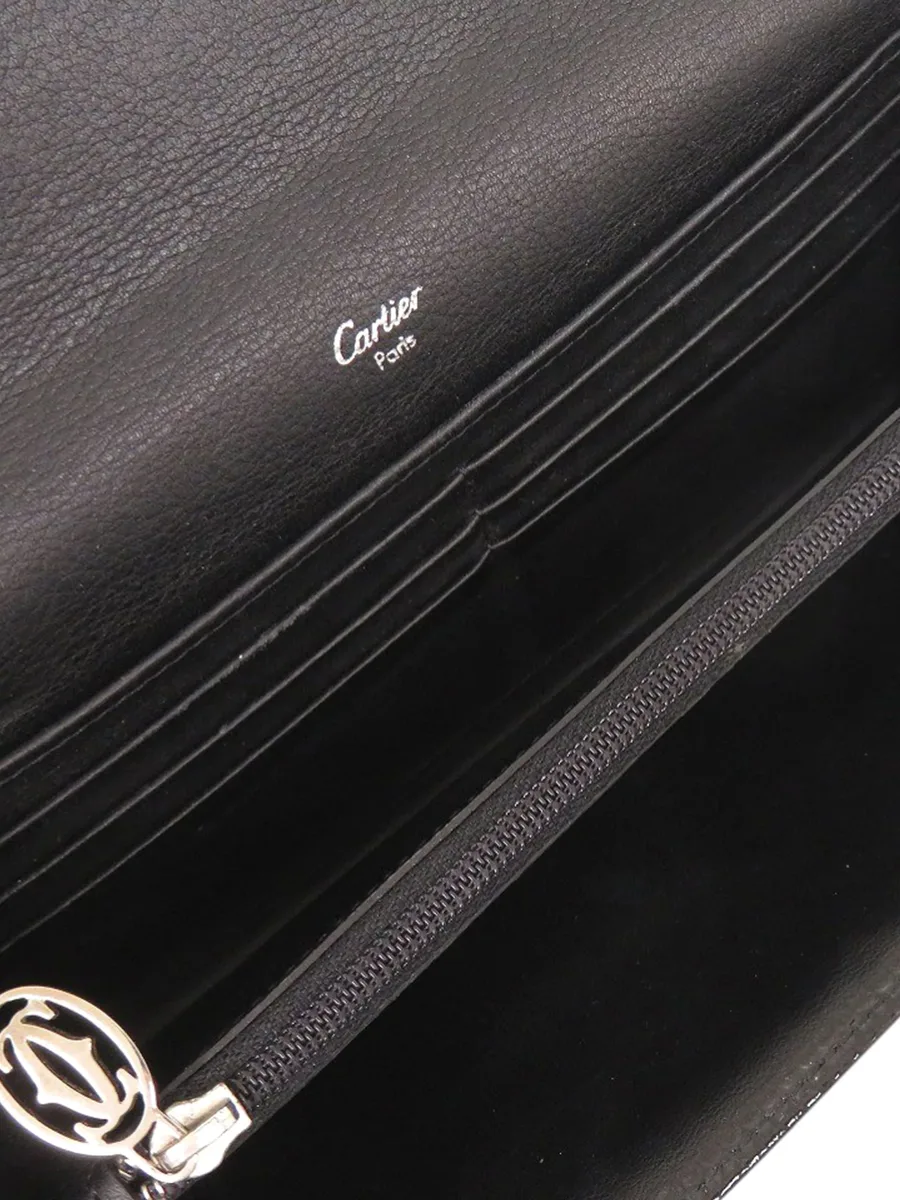 кошелек Patent Happy Birthday Wallet (1990-2010 годы) 6