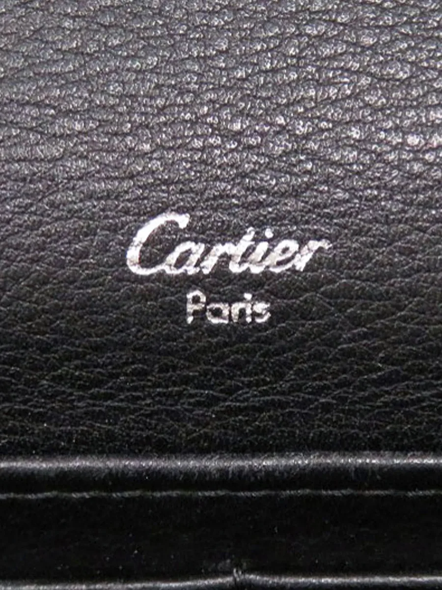 кошелек Patent Happy Birthday Wallet (1990-2010 годы) 7
