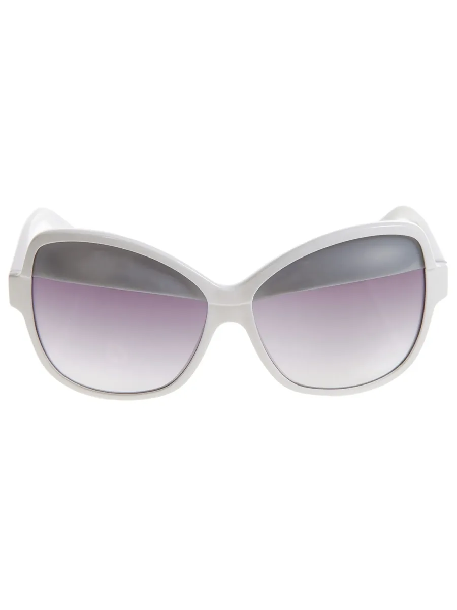 bi-colour sunglasses 3