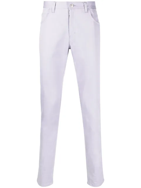 Memory Of slim-fit jeans