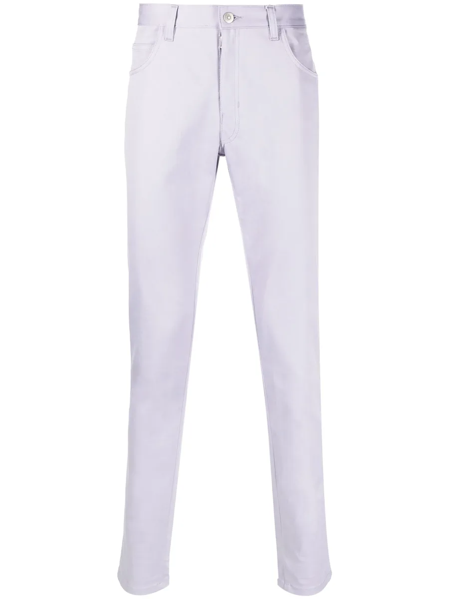 Memory Of slim-fit jeans 2