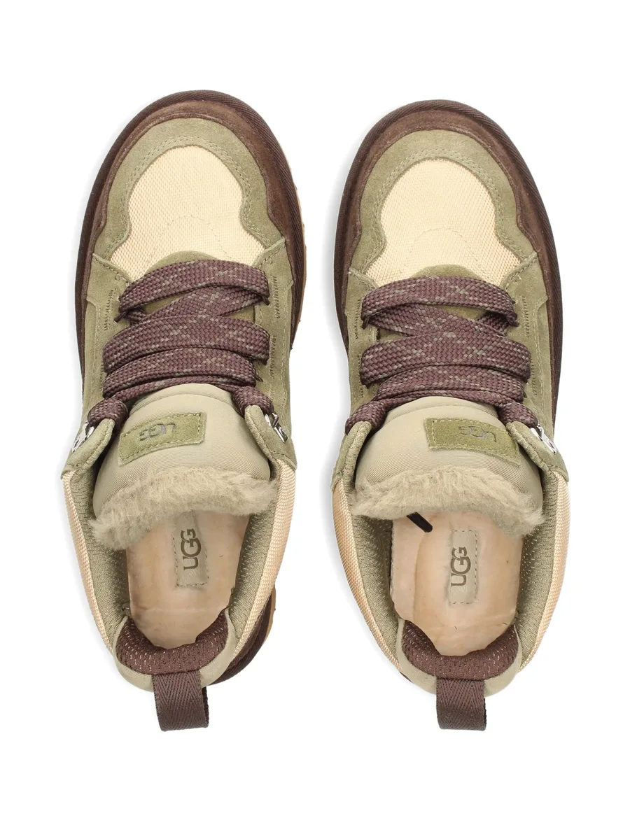 Lowmel sneakers 5