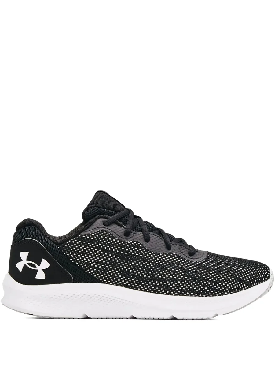 Shadow "Black/White" sneakers 2