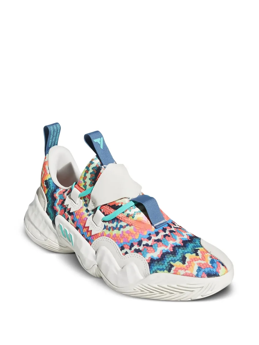 Trae Young 1 sneakers 3