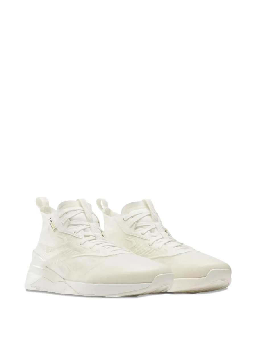 Nano UNKNWN "Cream" sneakers 3