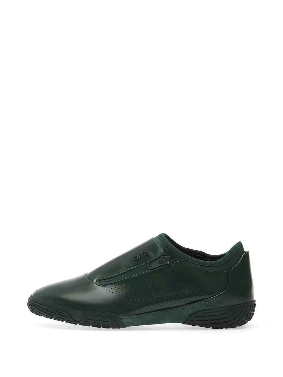 x Arte Antwerp Trivela arte zip detail sneakers 11
