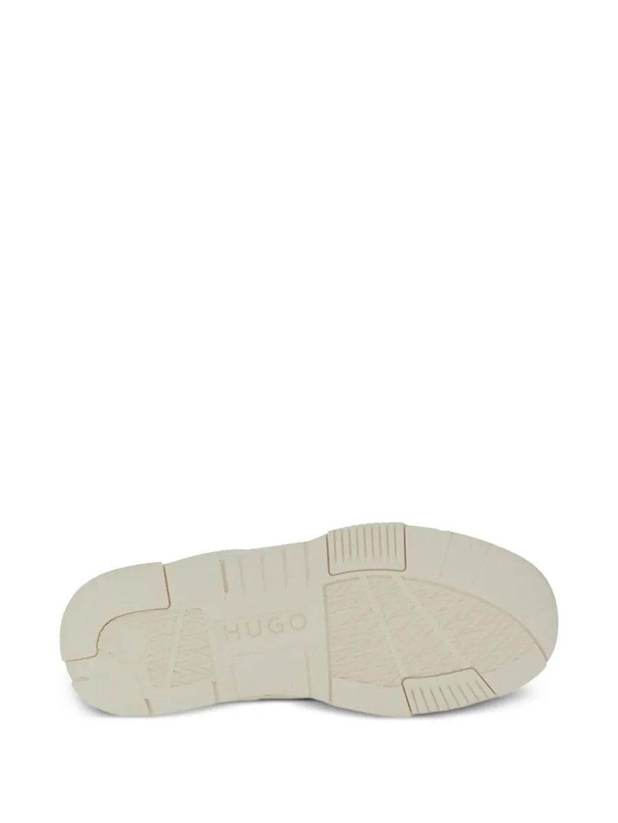 lace-up sneakers 10