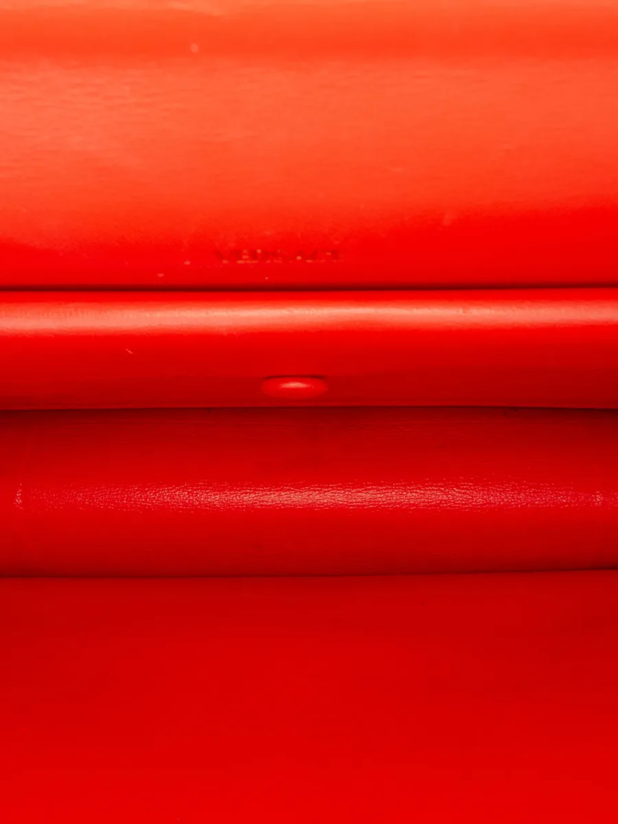 сумка-сэтчел La Greca Coated Canvas Virtus (2010-2025 годы) 9