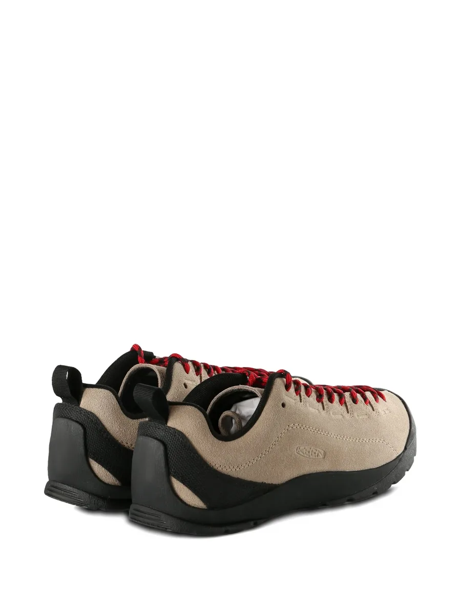 suede leather sneakers 6