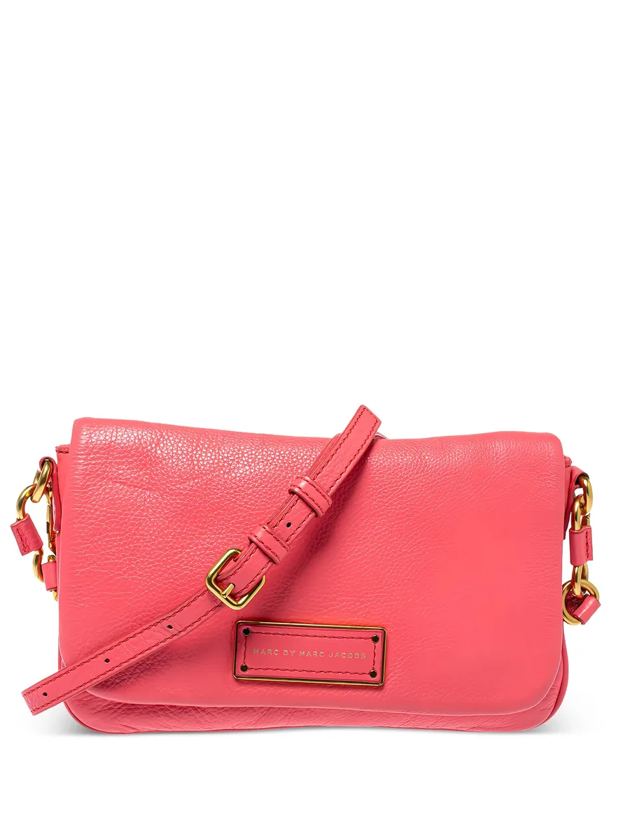 Pre-owned Too Hot to Handle shoulder bag 1