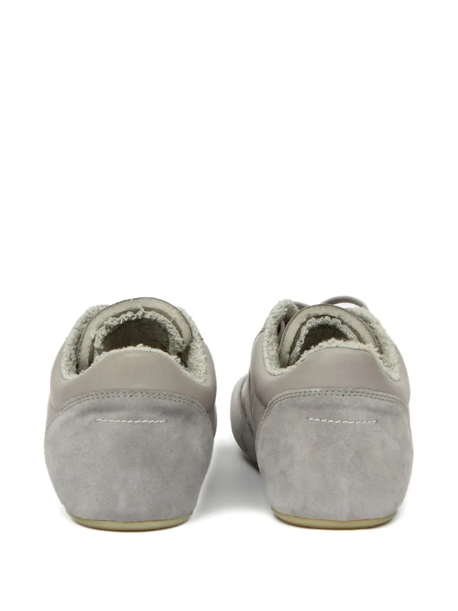 Anatomic sneakers 5