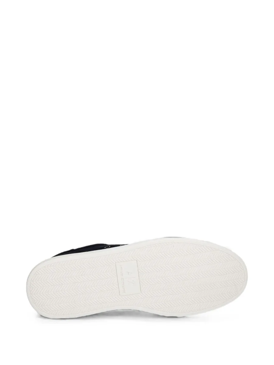 suede sneakers 9