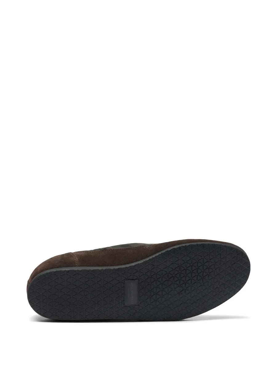 Leggera suede sneakers 6
