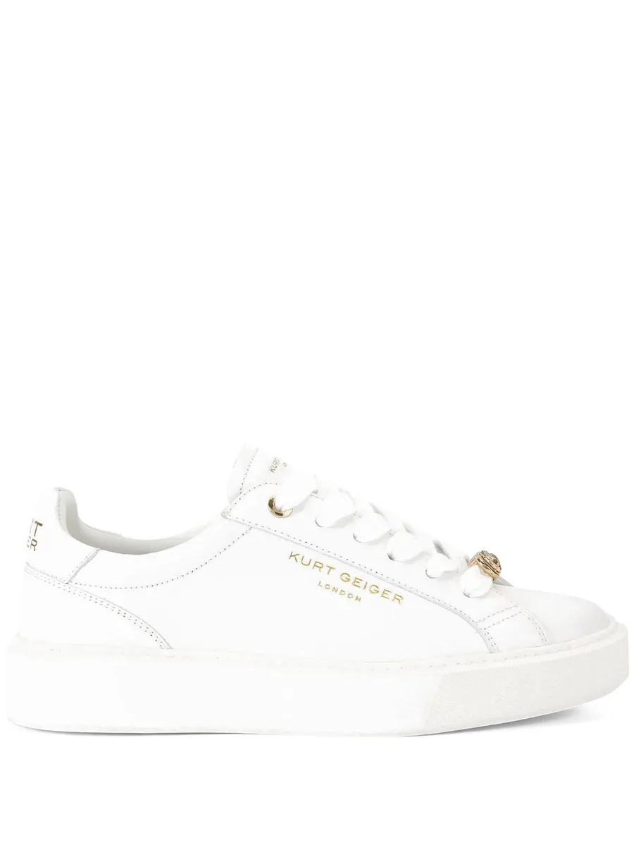 Albion lace-up sneakers 1