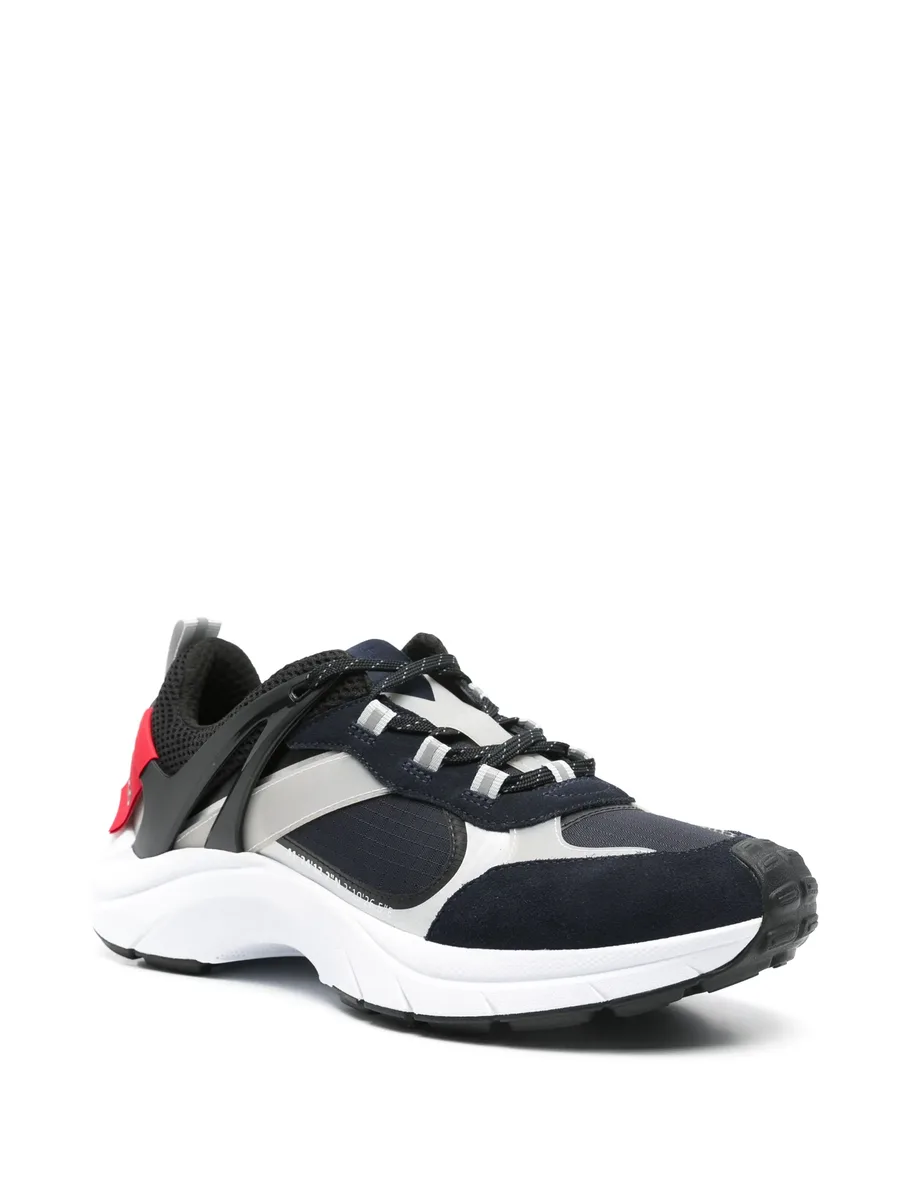mesh sneakers 3