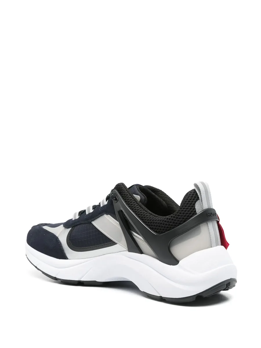 mesh sneakers 5