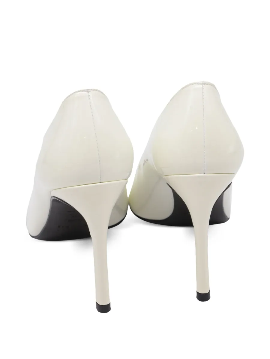 Heist pointed-toe pumps 3