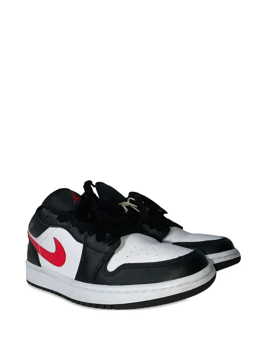 кроссовки Air Jordan 1 Low 4