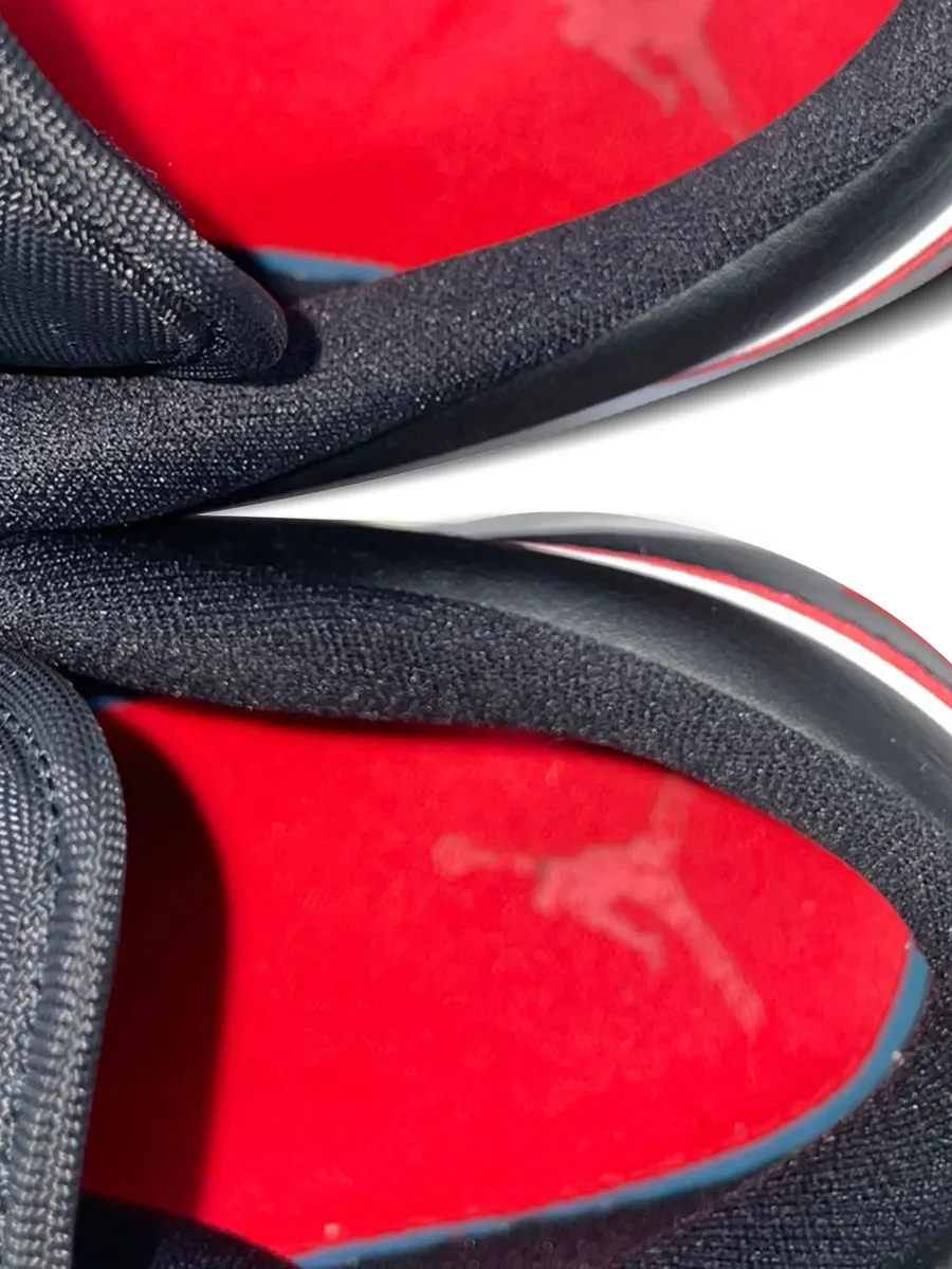 кроссовки Air Jordan 1 Low 10
