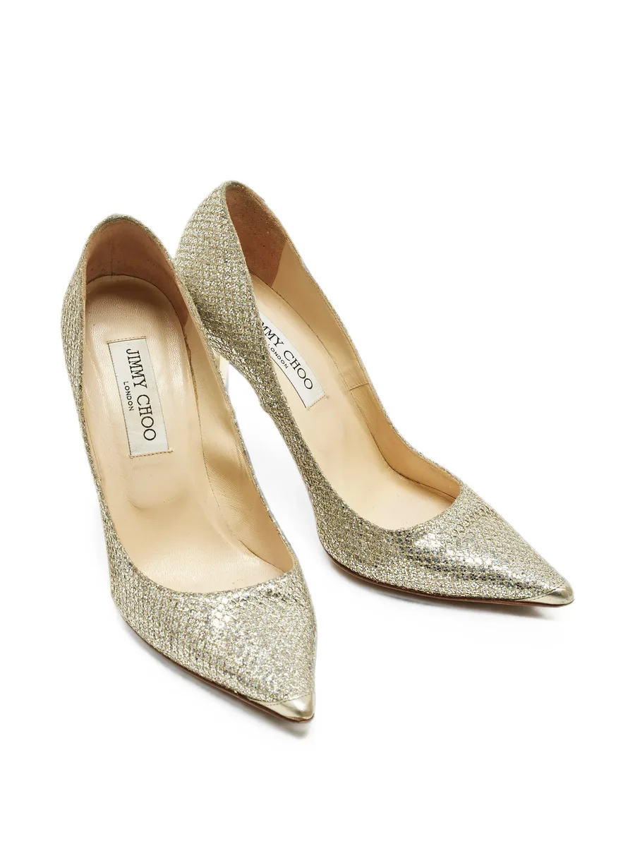 Abel heeled pumps 3