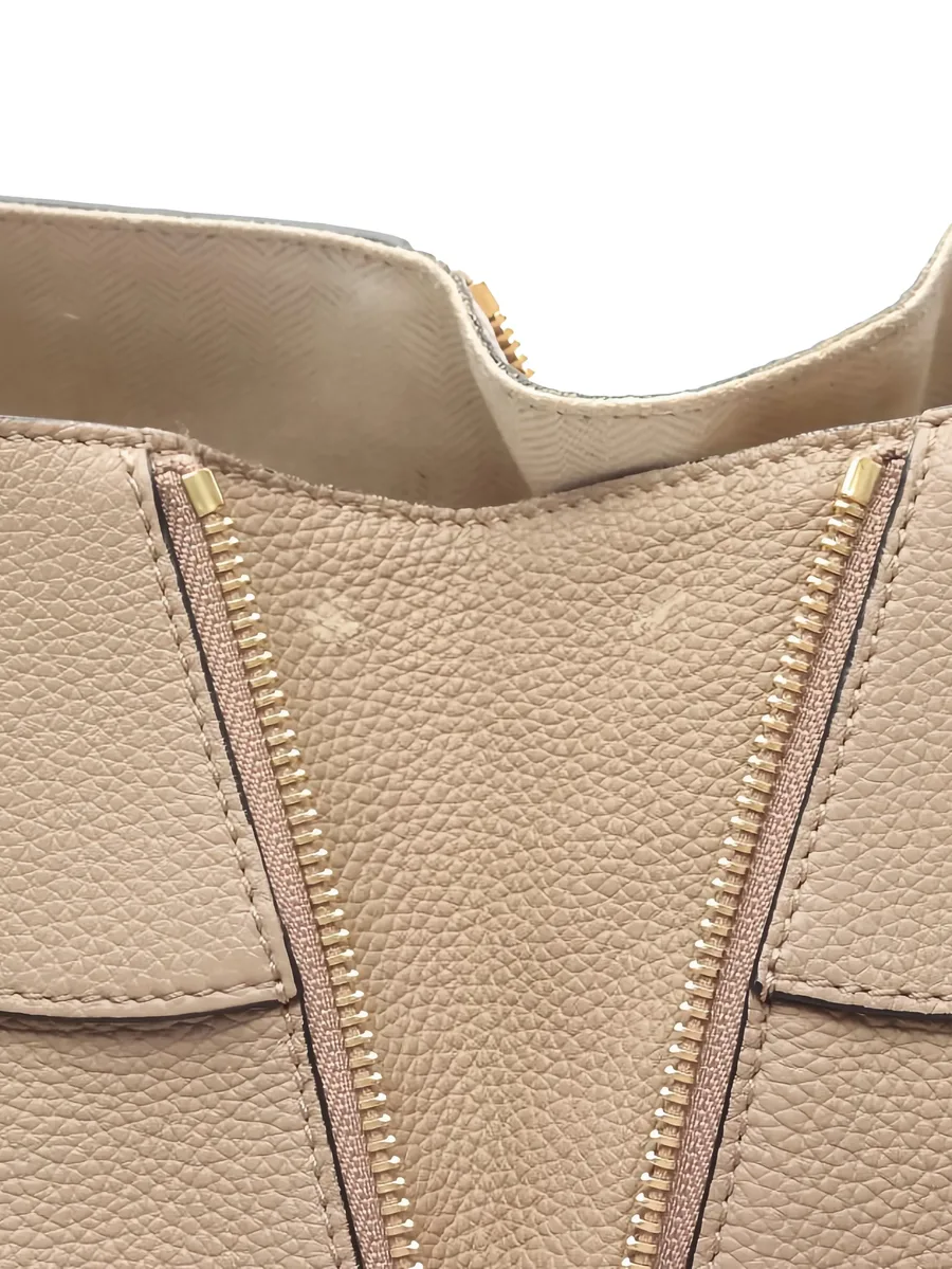 2010s Hammock Small handbag 9
