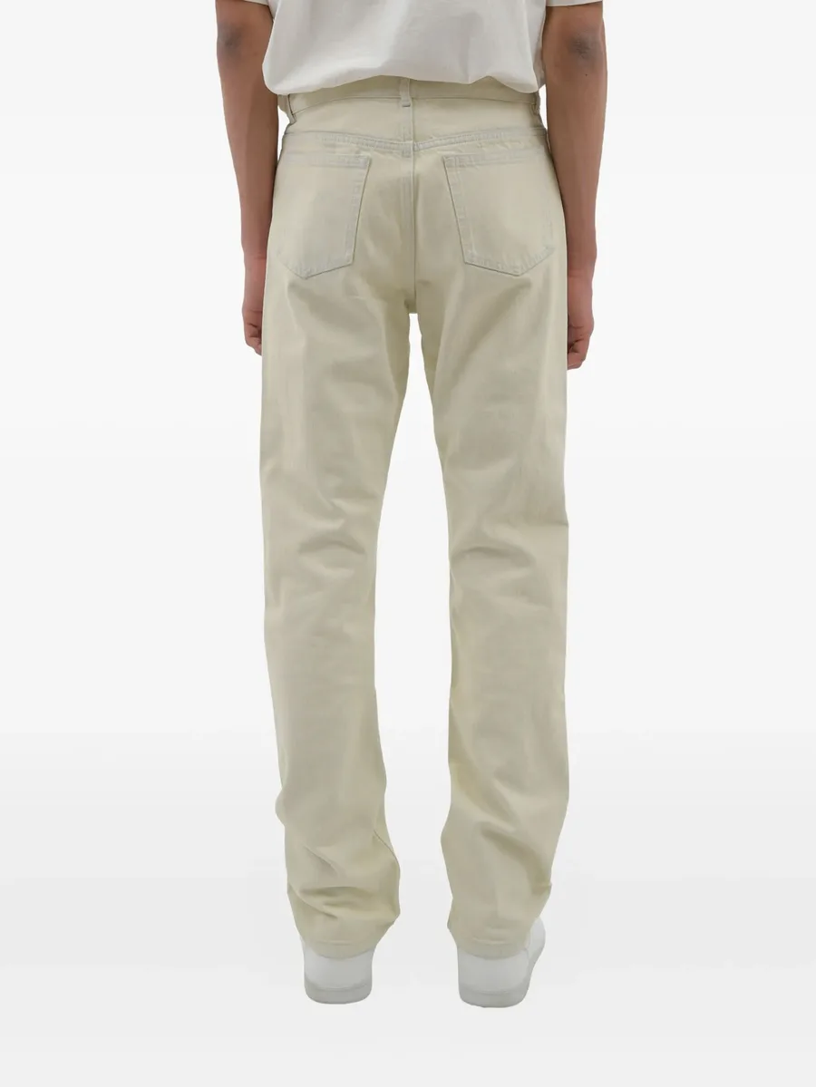bleached jeans 6
