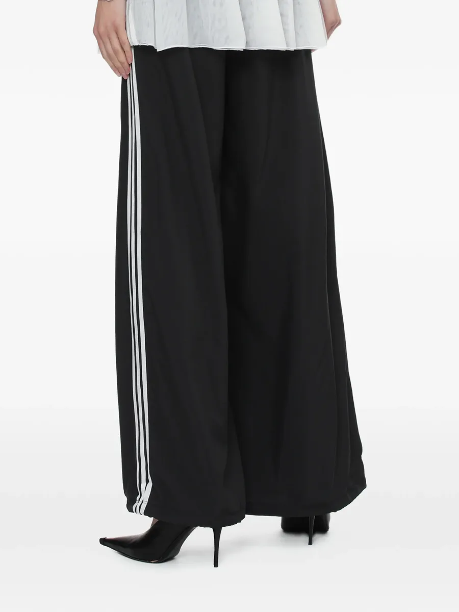 брюки с оборками и полосками 3-Stripes 8
