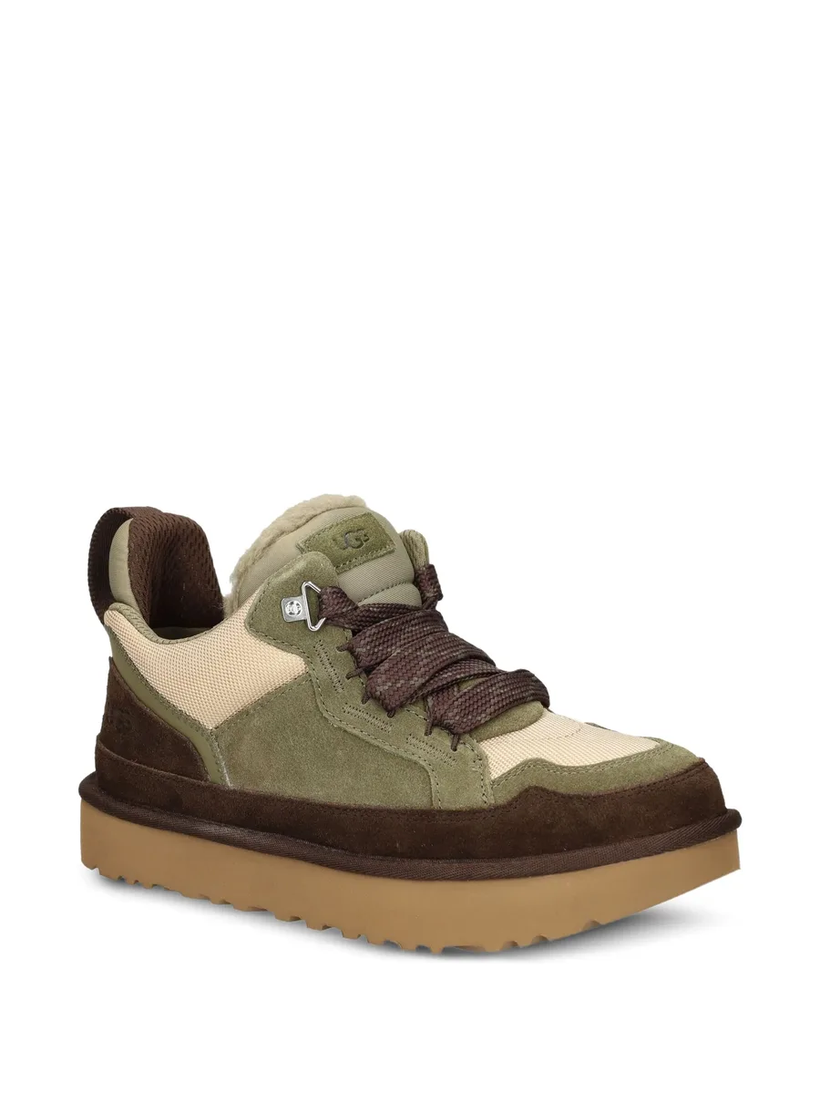 Lowmel sneakers 3