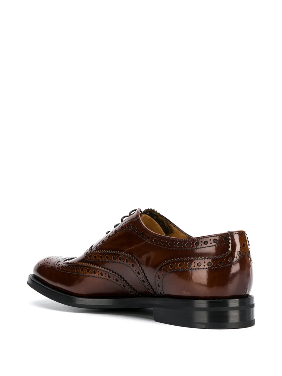 броги Burwood Wg Oxford 6