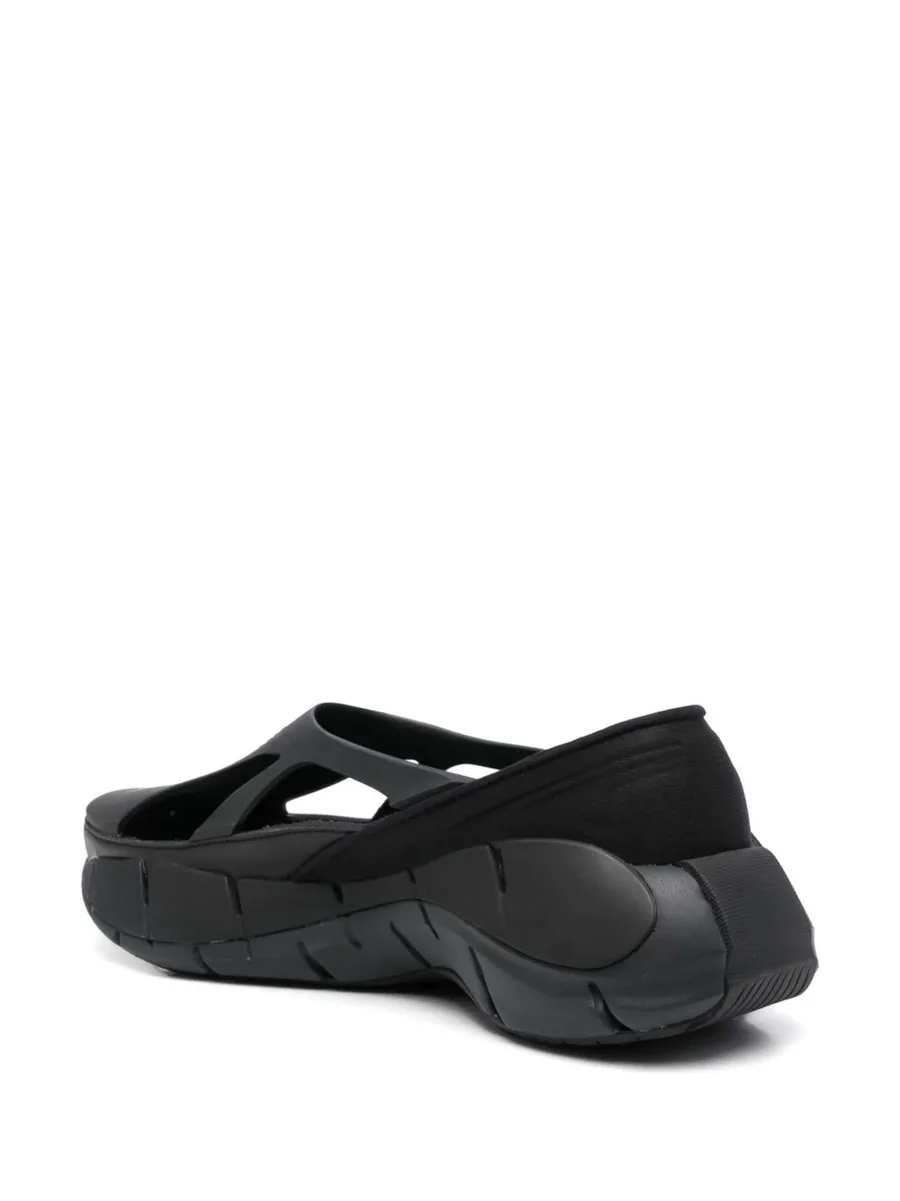 x Reebok cut-out slip-on sneakers 6