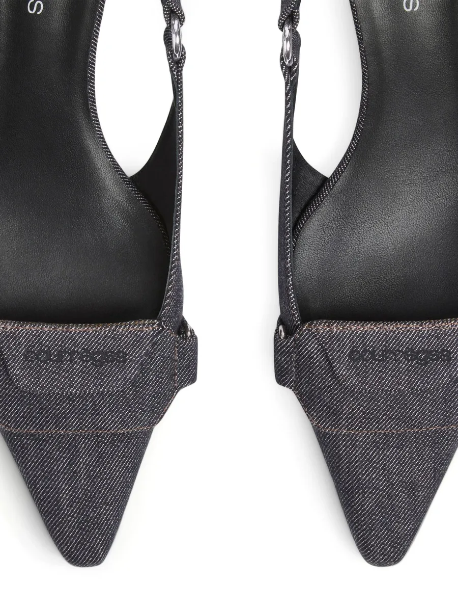Racer pumps 8