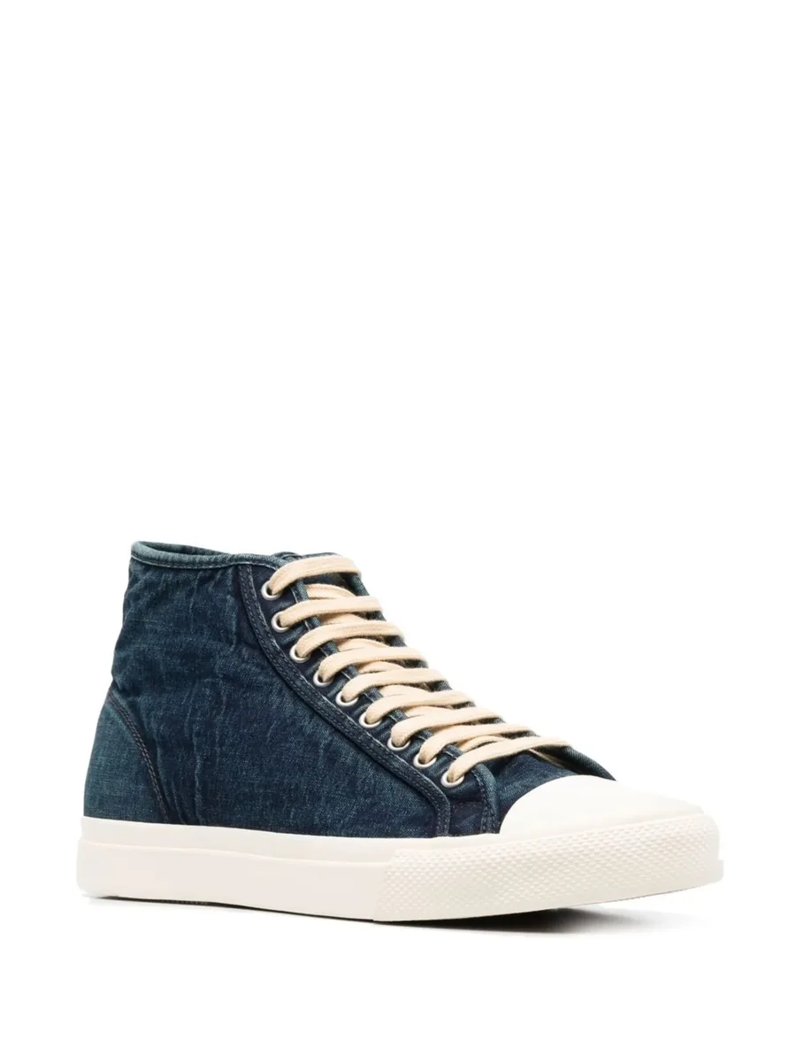Mayport hi-top sneakers 3