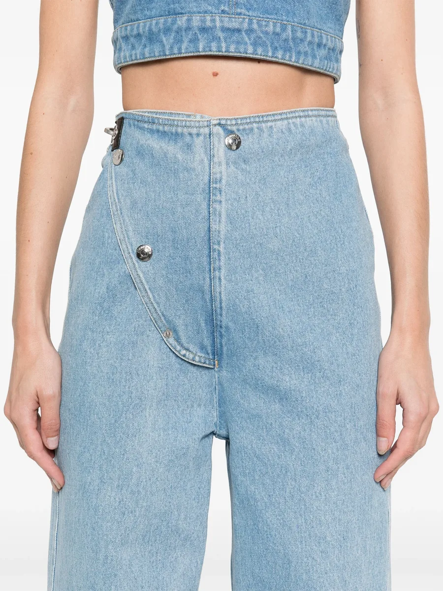Makena jeans 10
