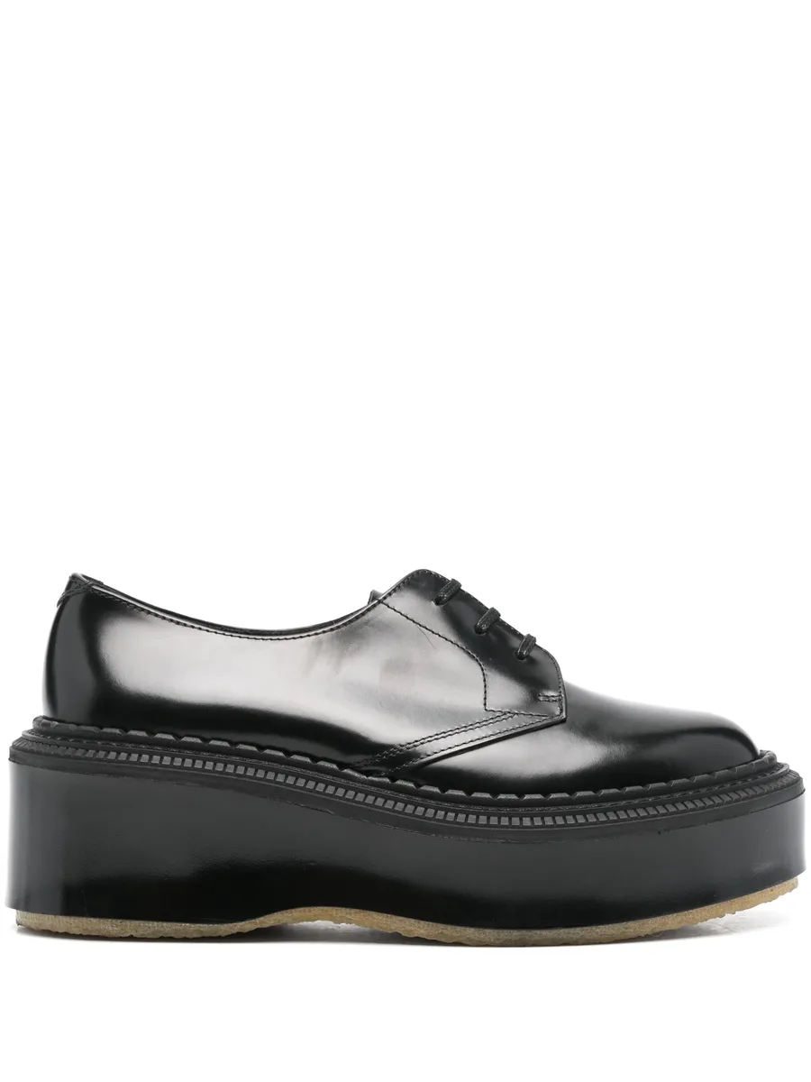 Type 210 oxford shoes 1