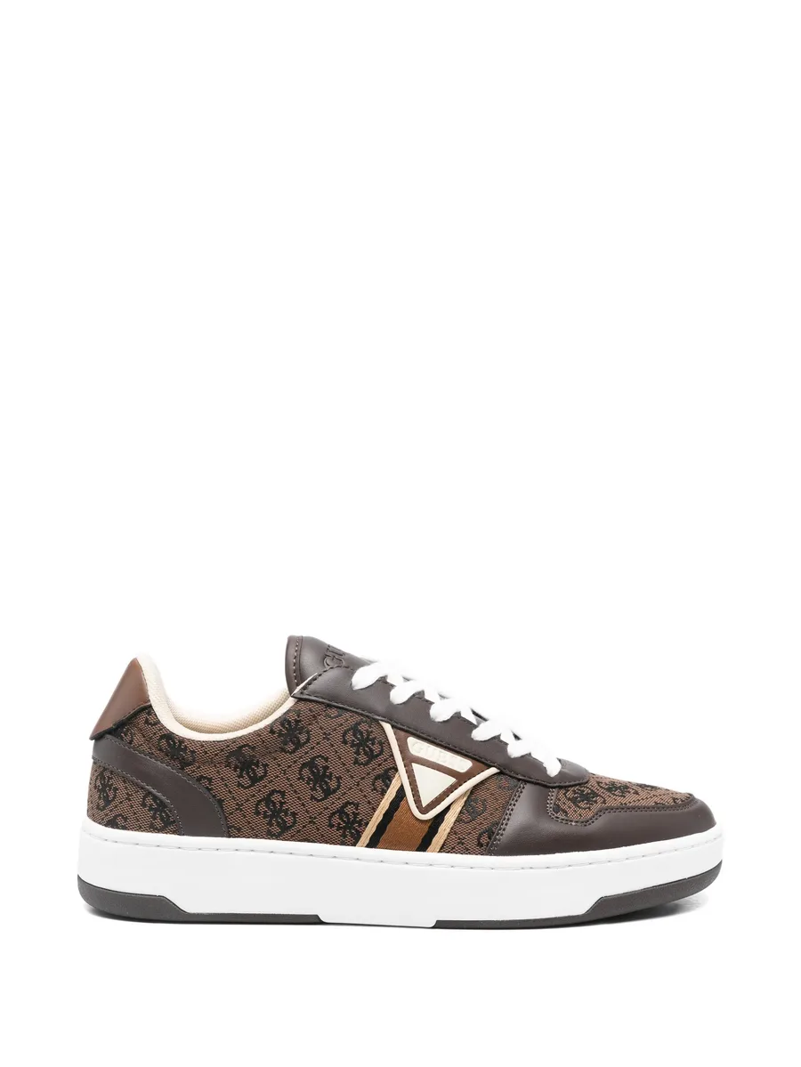 monogram sneakers 2