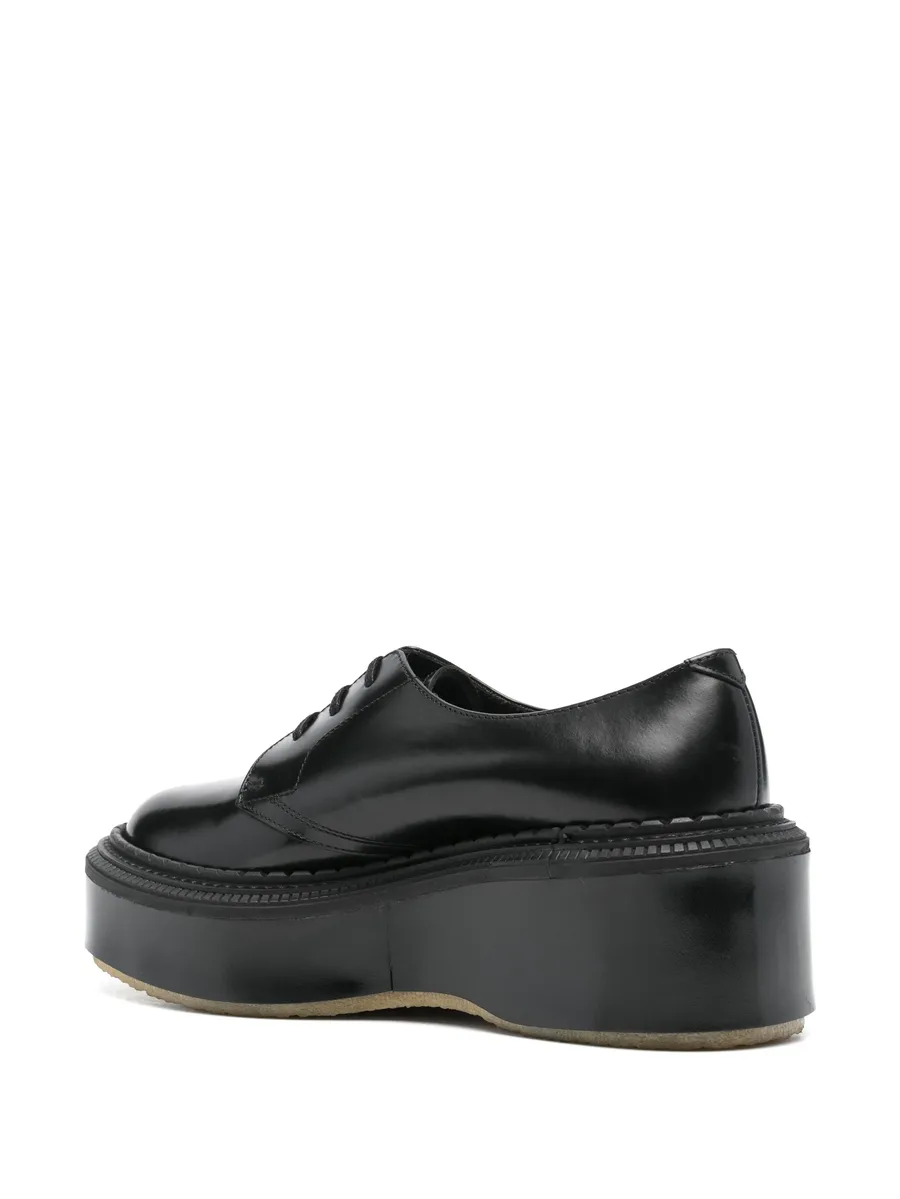 Type 210 oxford shoes 6