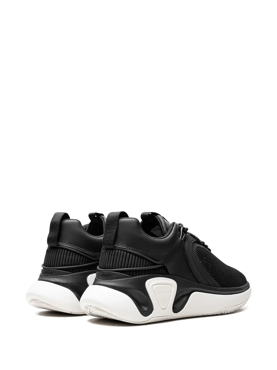B Court T Asymmetric "Chunky" sneakers 5