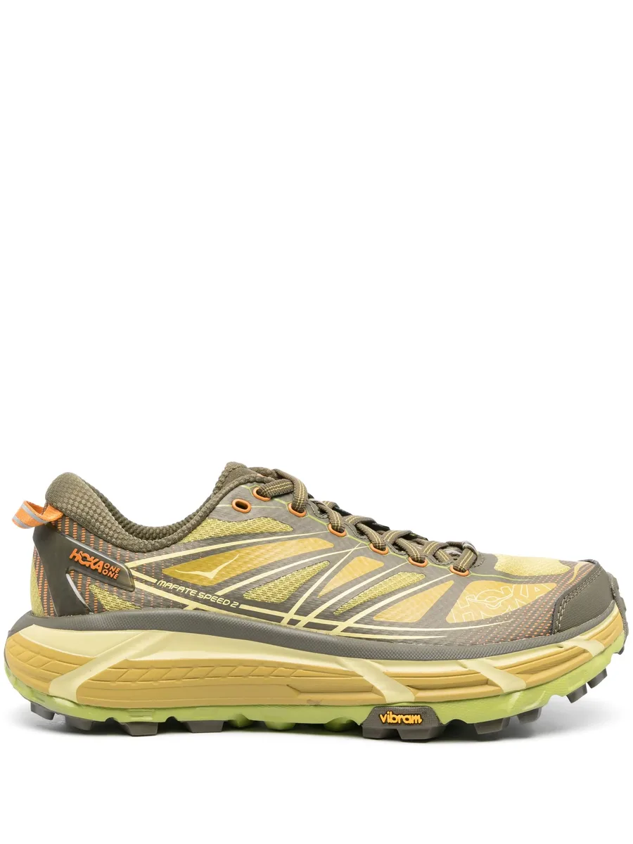 Mafate Speed 2 sneakers 1