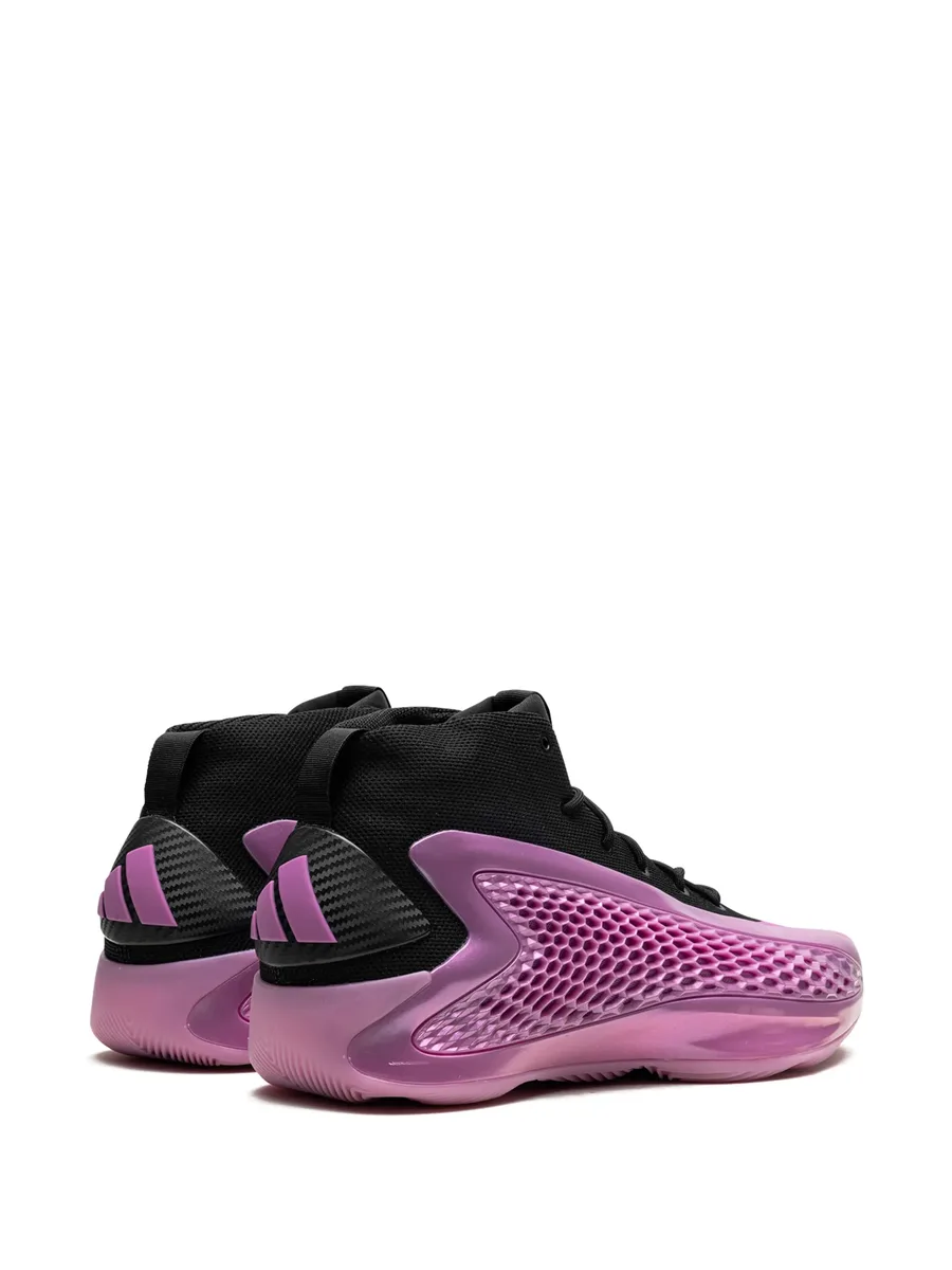 Anthony Edwards 1 "Preloved Purple" sneakers 6