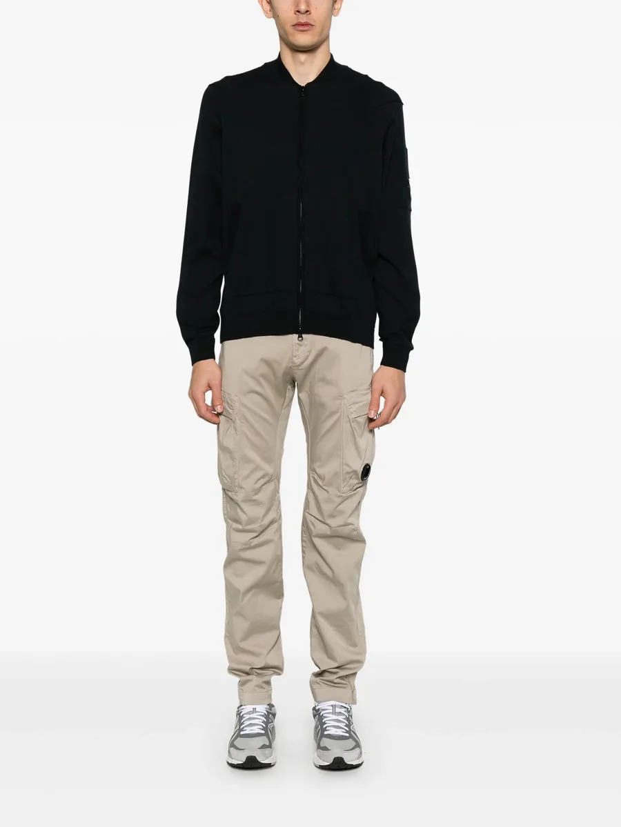 кардиган Sea Island 4