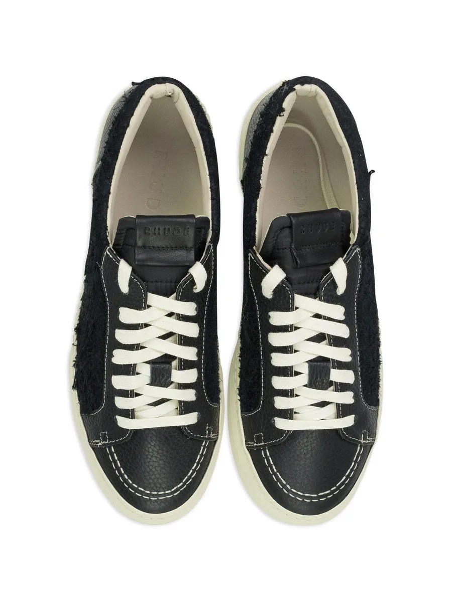 V1 lace-up sneakers 3