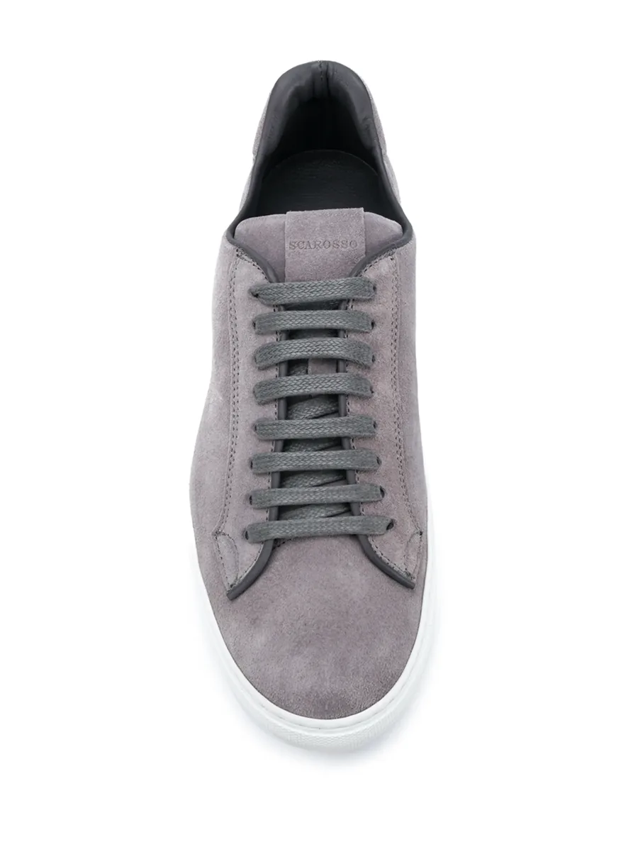 Ugo low-top sneakers 8
