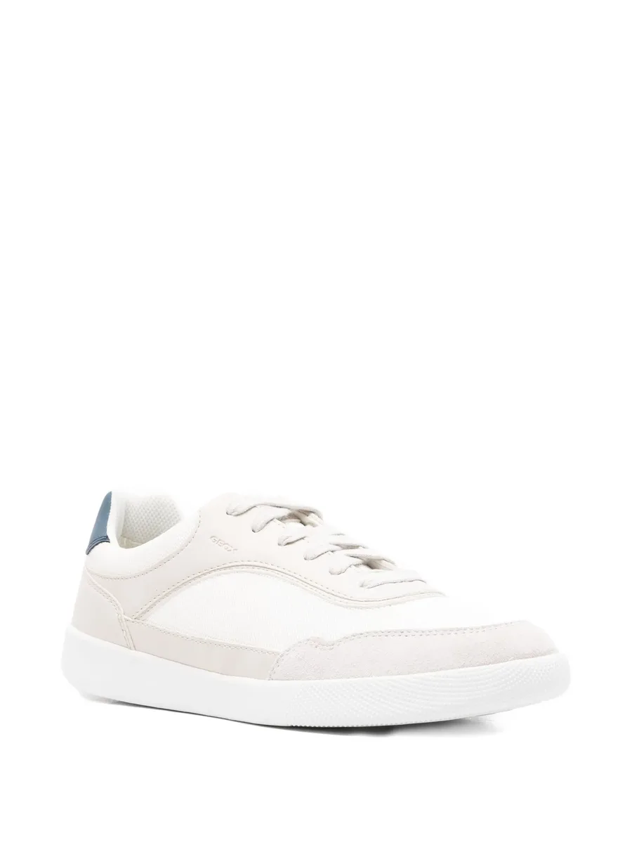 lace-up sneakers 3