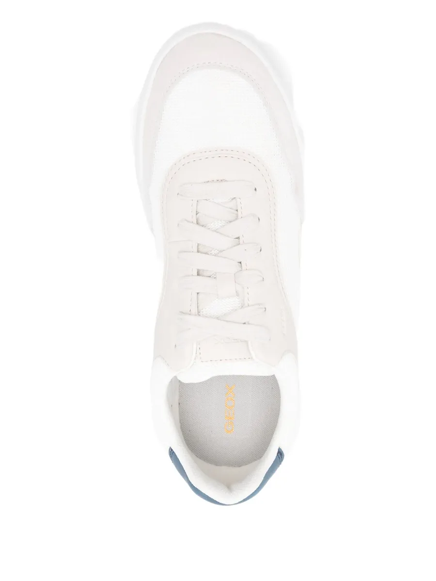 lace-up sneakers 7