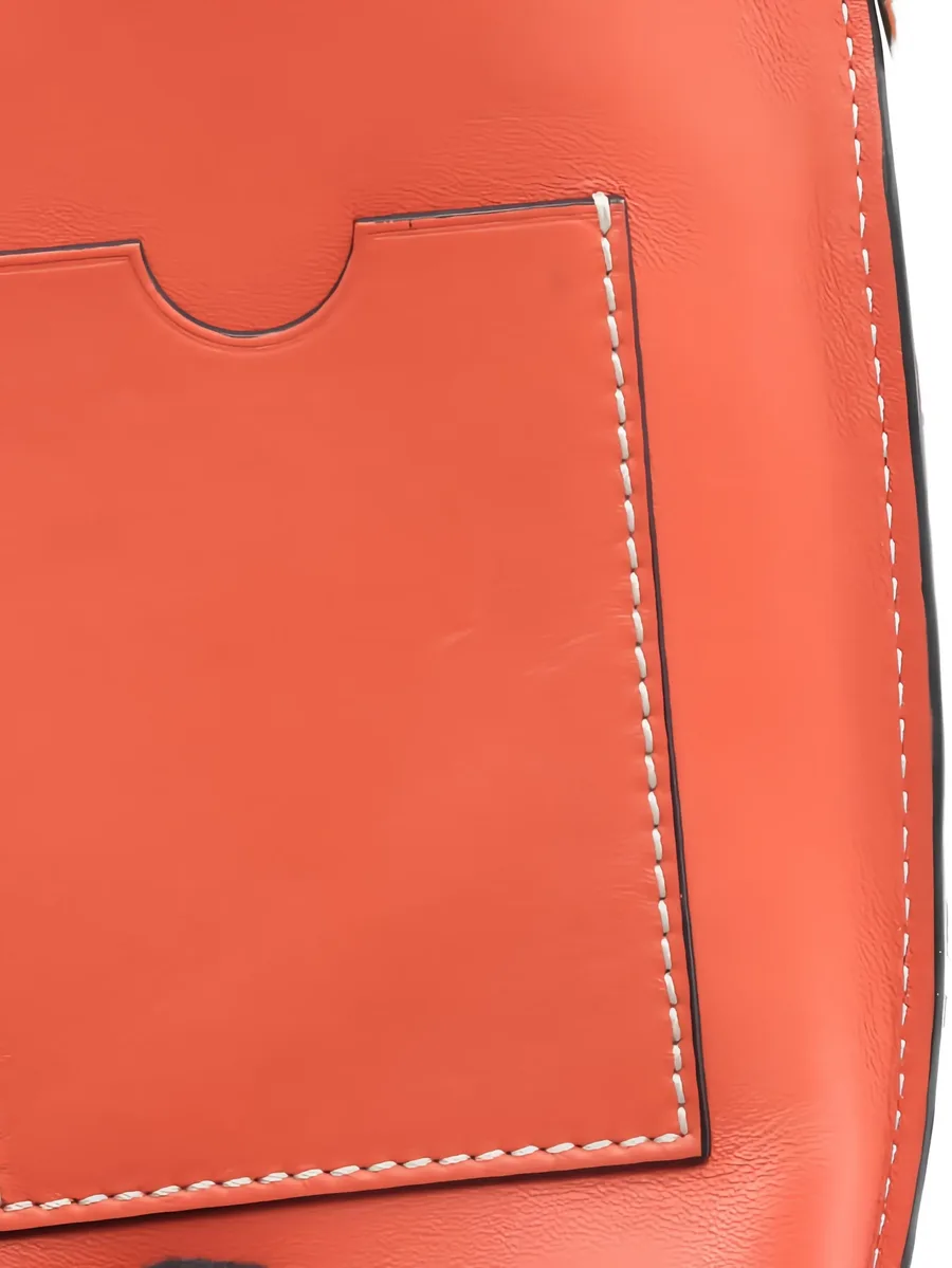 Gate Pocket shoulder bag 9