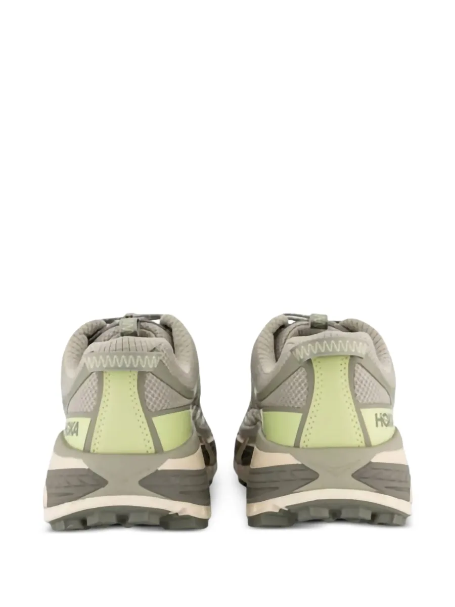 Mafate Three2 "Seed Green" sneakers 3