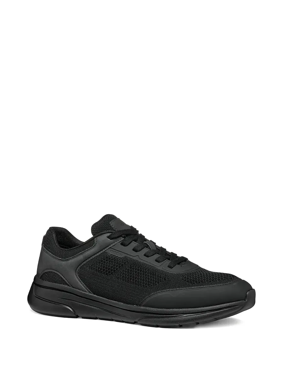 mesh-panels sneakers 4