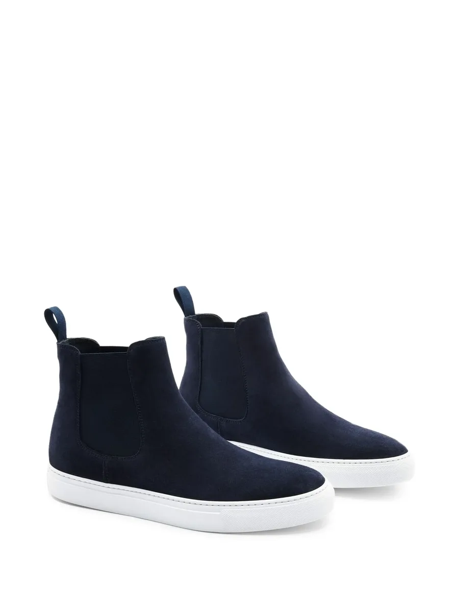 slip-on hi-top sneakers 3