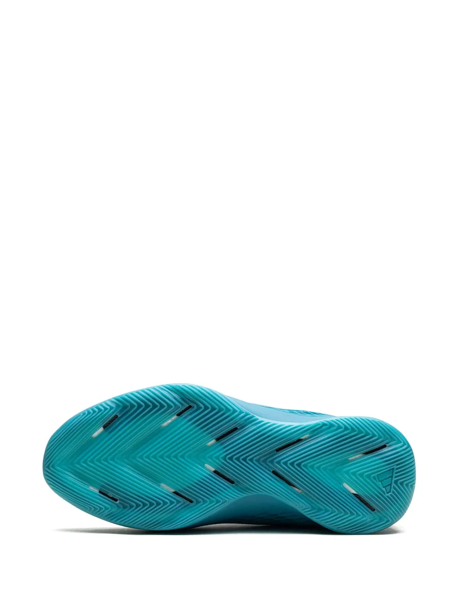 A.E. 1 Low lace-up sneakers 14