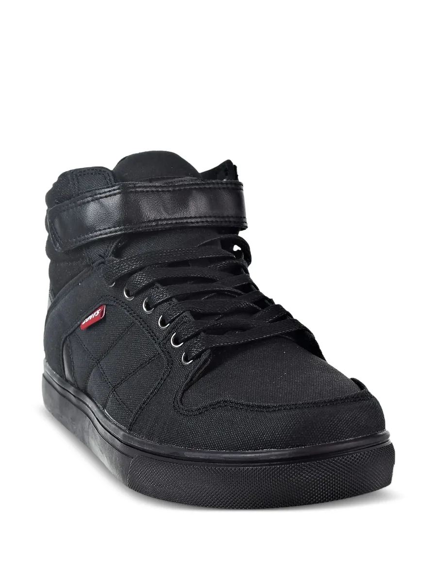 Oakley denim sneakers 3